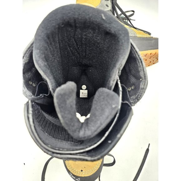 Deeluxe X-plorer Snowboard Boot -Mens size 30.5 see description main image 10